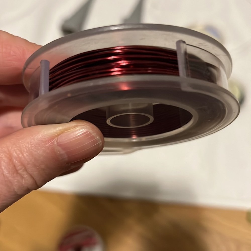 WIRE! - Picture 5 of 11